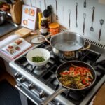 Power Kitchen Stove Lyrics: A Fun and Creative Take on Cooking