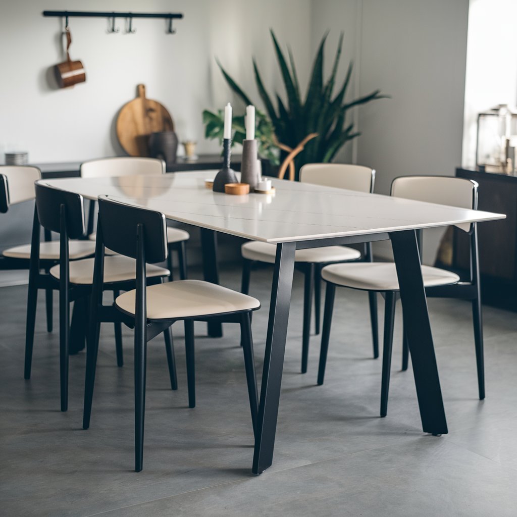 FAQs About Kitchen Table London 