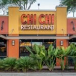 Chi Chi Mexican Restaurant: Your Ultimate Mexican Cuisine Destination