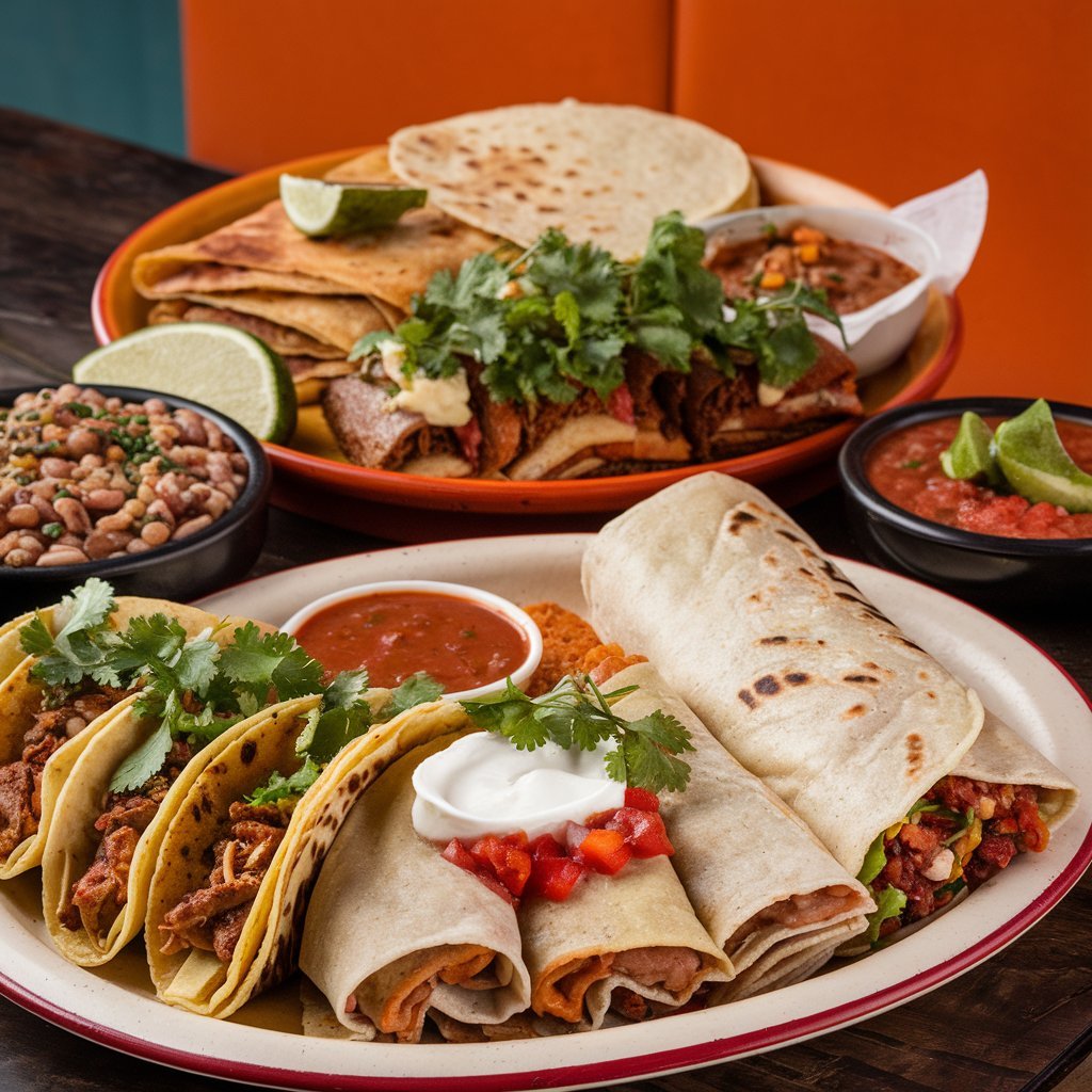 Chi Chi Mexican Restaurant: Your Ultimate Mexican Cuisine Destination